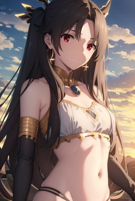 Ishtar (イシュタル) - Fate Grand Order