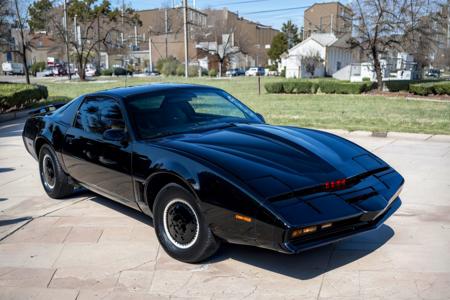 Edob KITT