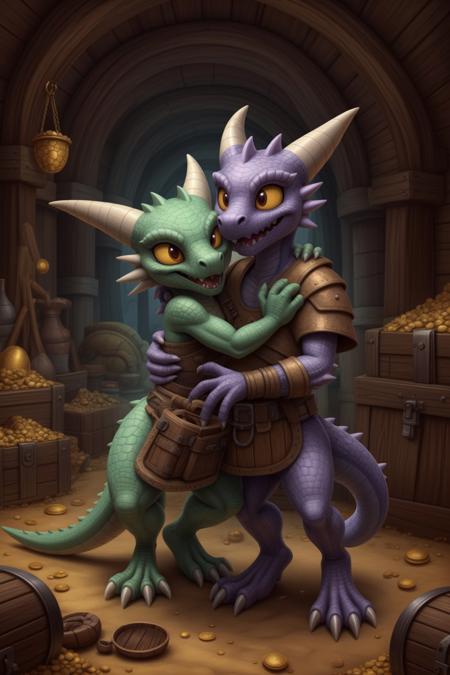 BudgetFurry Workflow