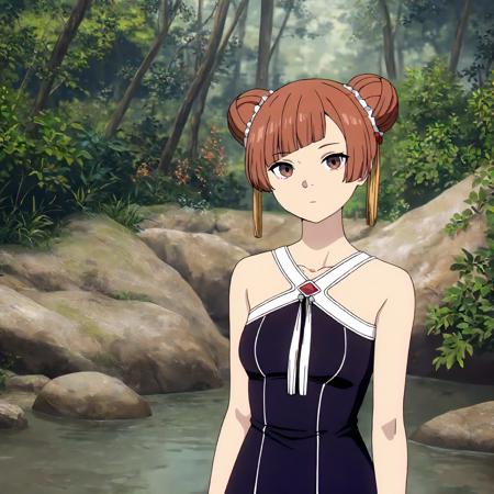 Laufen (Frieren: Beyond Journey's End) XL illustrious LORA