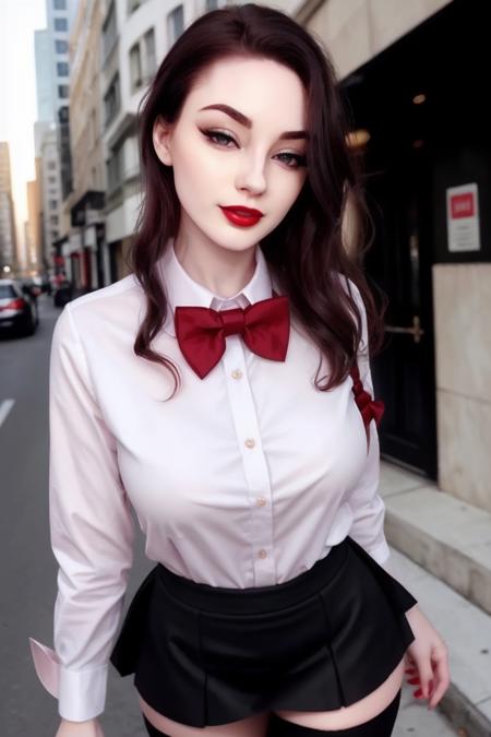 Miss Noir