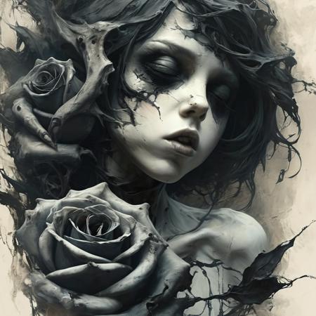 Mortishadow