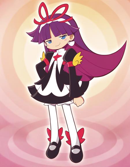 Feli フェーリ | Puyo Puyo ぷよぷよ (LoRA)