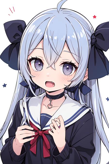Fujikawa 藤川 (Kancolle 艦これ) Style版本v1.0 (ID: 157529)