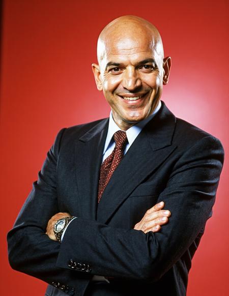 Kojak (Telly Savalas)