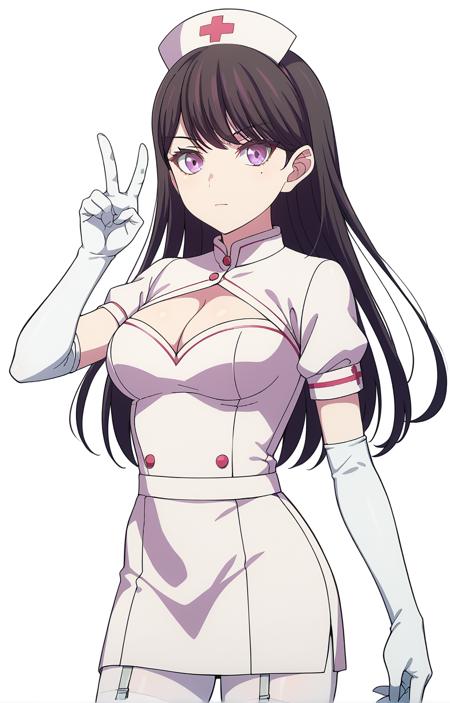 shiina taki-椎名立希-全服装（Bang Dream It's Mygo!!!!! ）