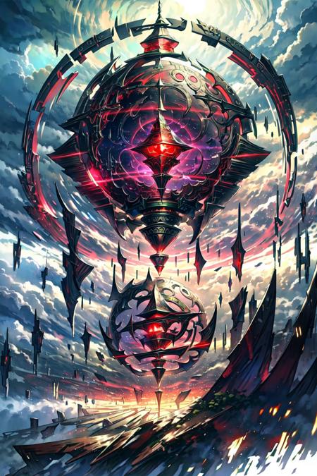 Shadowverse_影之诗Rola / 创造物-creation-創造物