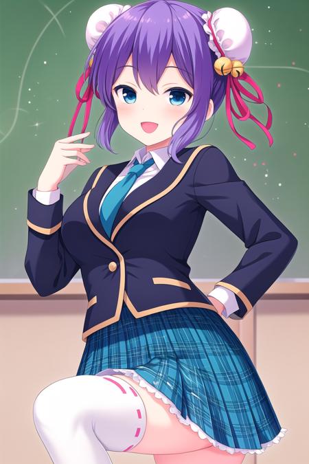Chunyan Lee (Girl Friend BETA) | 李春燕 (ガールフレンド(仮))版本v1.0 (ID: 266016)
