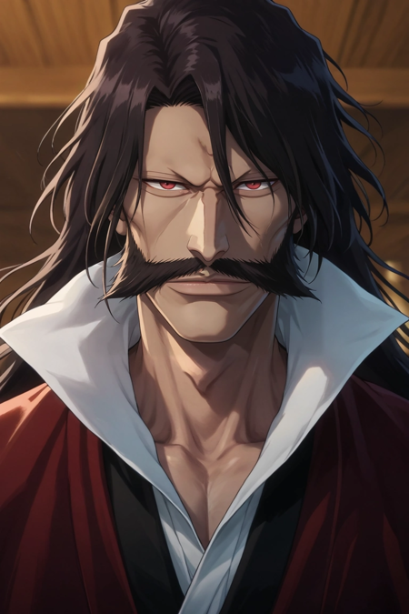 Yhwach | Bleach