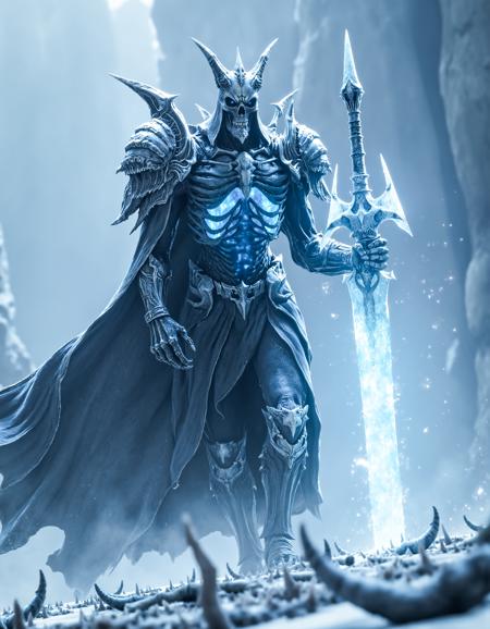 Zavy's Demonic - Flux