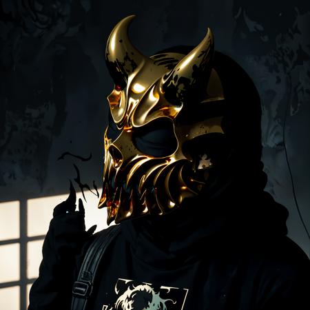 Slaughter to prevail | Kid of darkness版本Kid of Darkness v0.1 (ID: 231814)