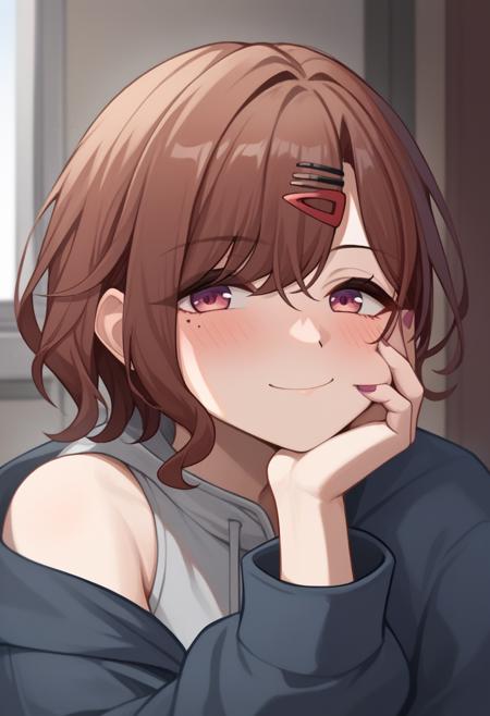 Higuchi Madoka 樋口円香版本v0.9 (ID: 526843)