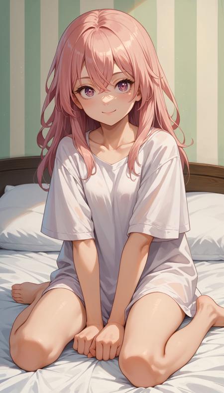 Inui Sajuna (Sono Bisque Doll wa Koi wo Suru)