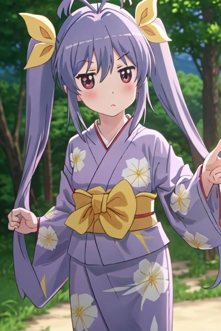 Miyauchi Renge (Non Non Biyori)