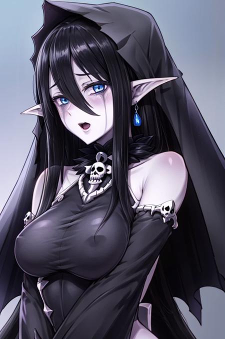 Banshee Monster Girl Encyclopedia