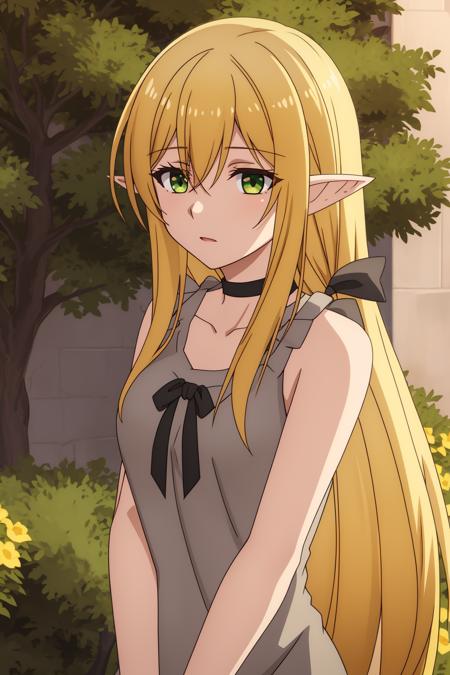 Black Summoner - GirlPack & Single LoRA