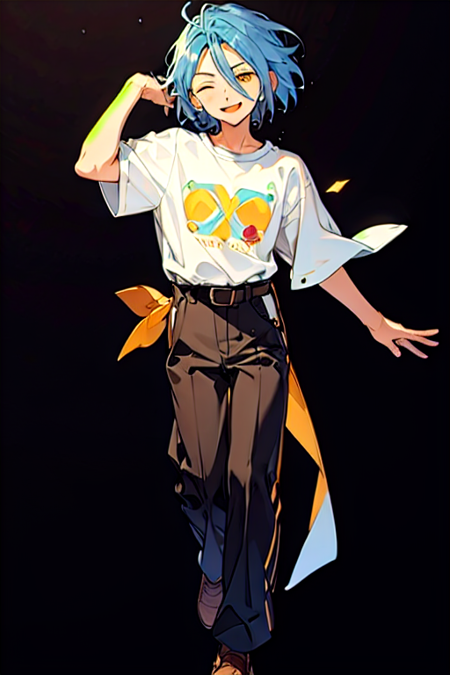 HiMERU (Ensemble Star)