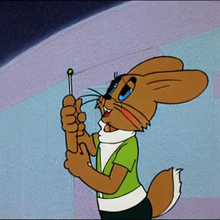 Nu pogodi hare/Ну погоди заяц