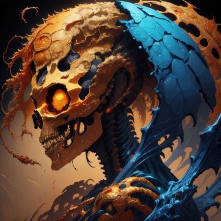 RFKTR's Gods in Gold