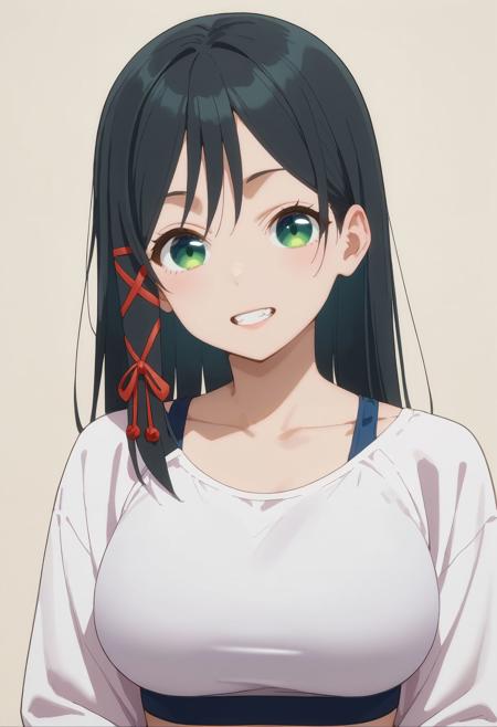Amagami Yae | Tying the Knot with an Amagami Sister | Goofy Ai版本v1.0 (ID: 1027052)