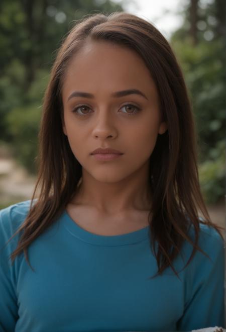 FLUX - Holly Hendrix