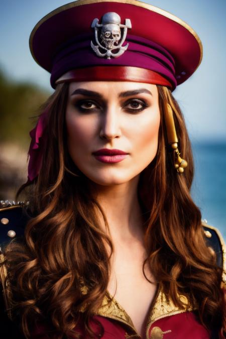 Keira Knightley