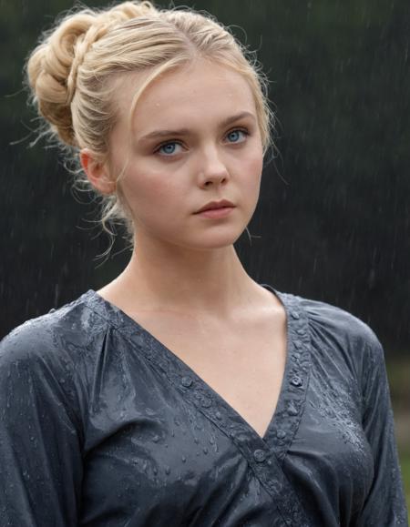 Elle Fanning