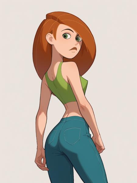 Kim Possible