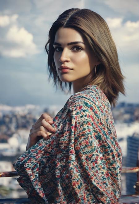 Kriti Sanon - Everclear
