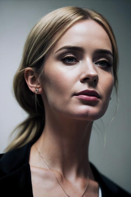 Emily Blunt SoloTI