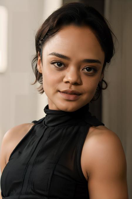Tessa Thompson (LORA)