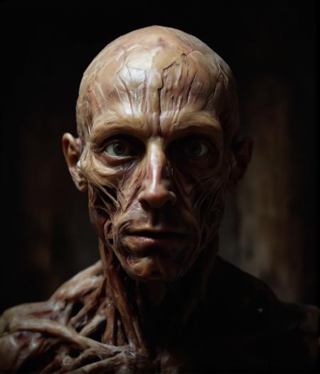 Old Anatomist