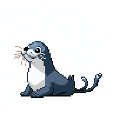 Pokemon Sprite PixelArt 768