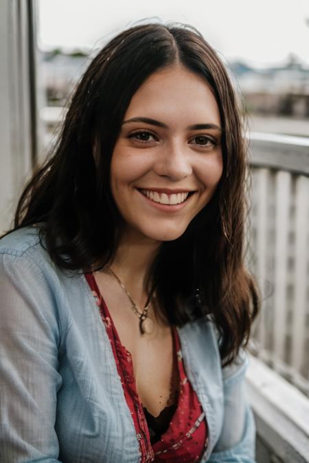 Patricia Rhomberg - Porn Actress