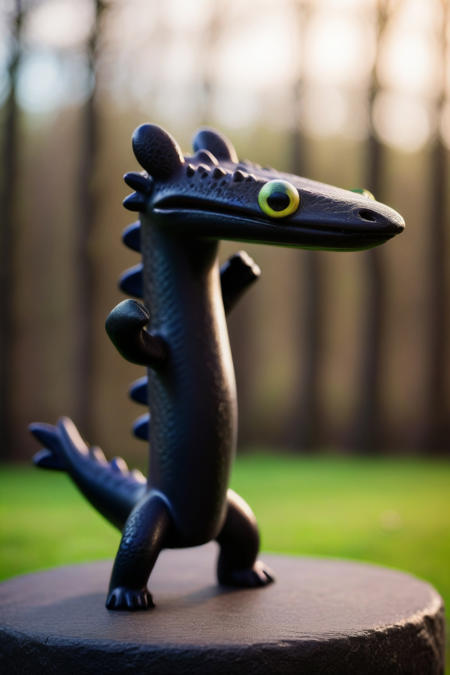 ToothlessMemeDancing-SDXL-PAseer