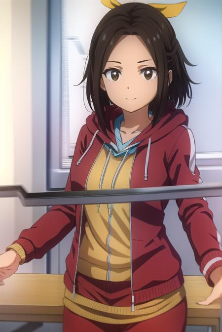 Hikari Hazakura (葉桜 ひかり) - Why the Hell are You Here, Teacher!? (なんでここに先生が!?)