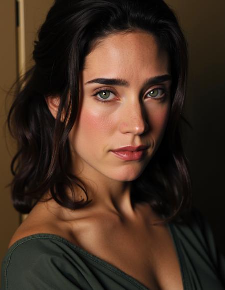 Jennifer Connelly