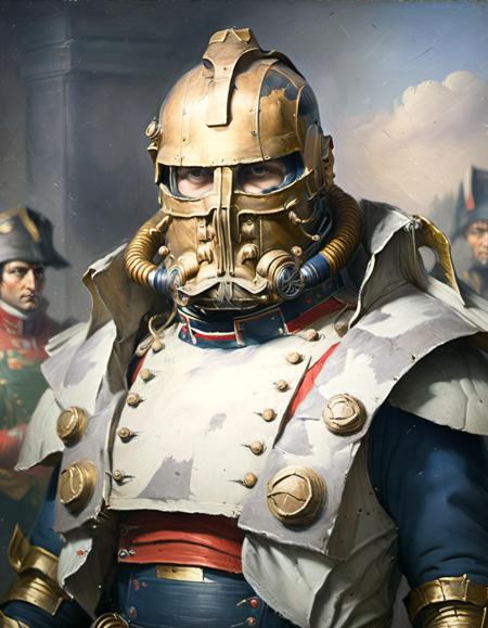 Fallout - Power Armor
