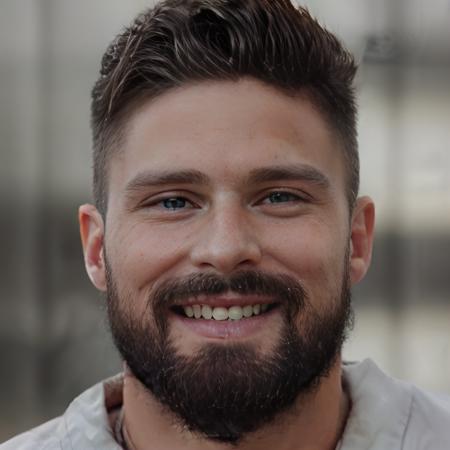 Olivier Giroud