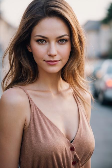 Diane Lane SoloTI