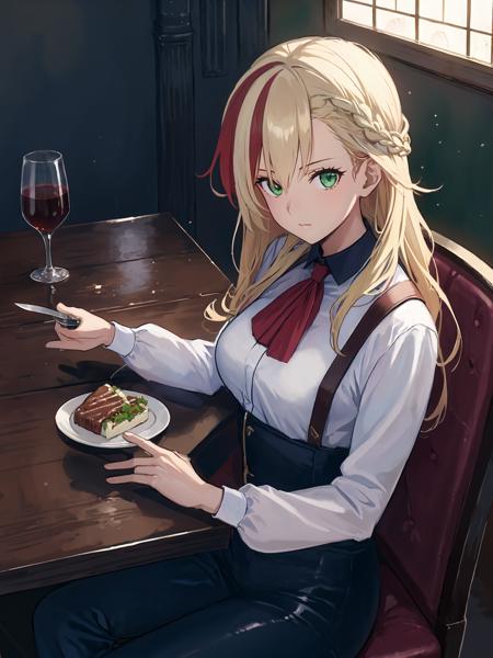 Shadowverse Nahtnaught, Cursed Queen /カースドクイーン・ナハト・ナハト （シャドウバース）