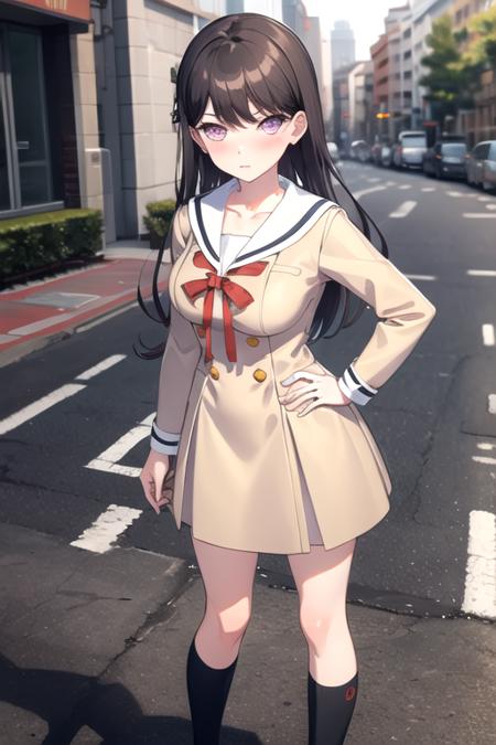 Taki Shiina (Bang Dream!)