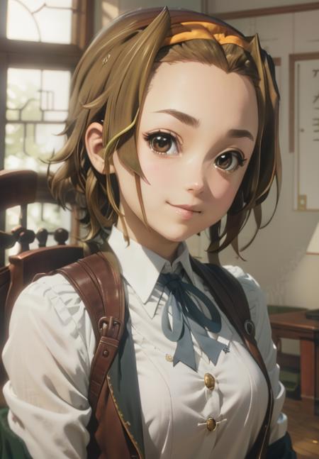 K-On! - Characterpack