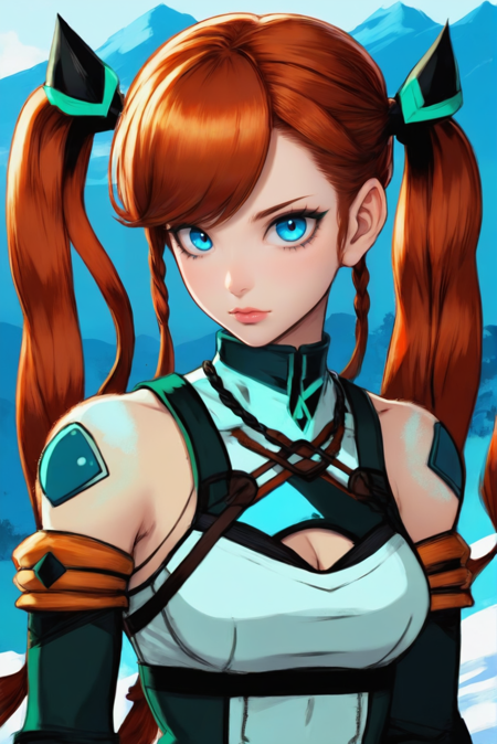 Envy Starlight Divergent 01