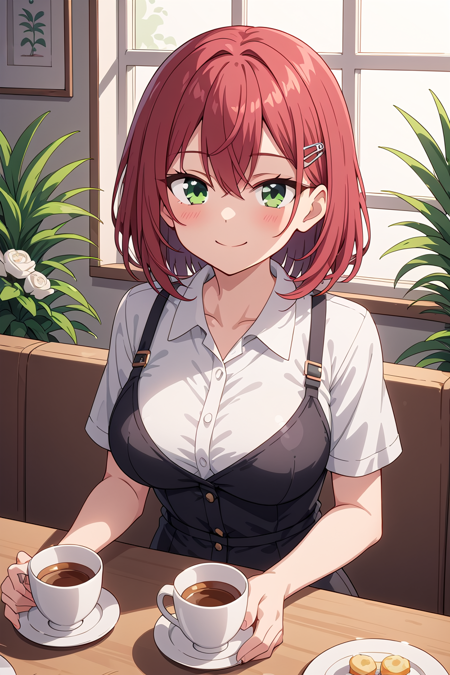 HotaruBreed XL AniMix (TV Anime Style)