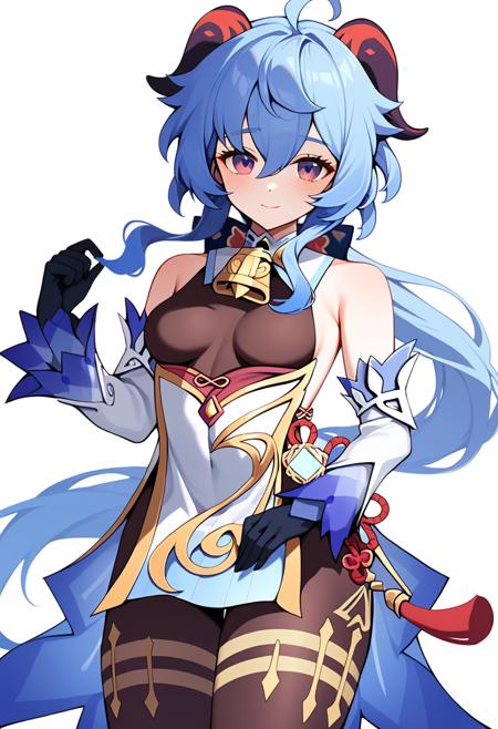 （Pony）All characters  Genshin Impact ( 124 characters)   原神全角色 124 位