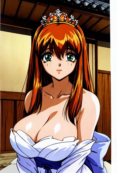lorelei - saber marionette j