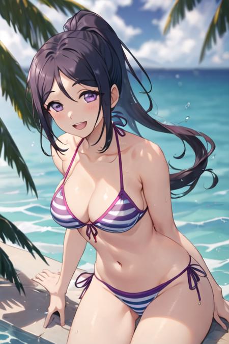 matsuura_kanan/松浦果南/마츠우라카난 (Love Live! Sunshine!!)