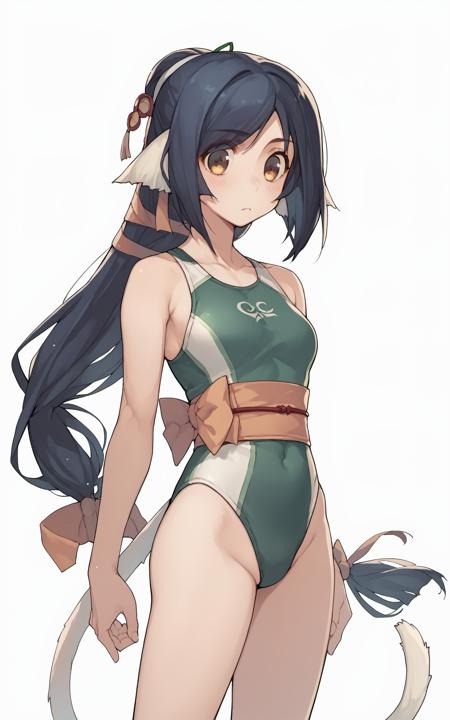 kuon_(utawarerumono)_for_pony/传颂之物 久远 Pony