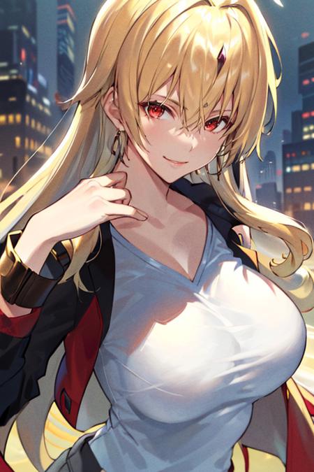 Gilgamesh (Caster) - FGO